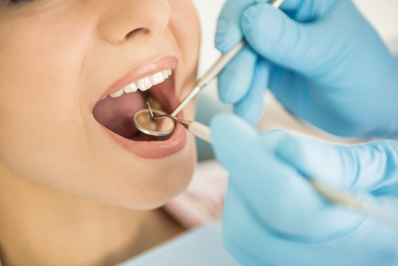 Decare Speciality Dental Clinic Kolappuram