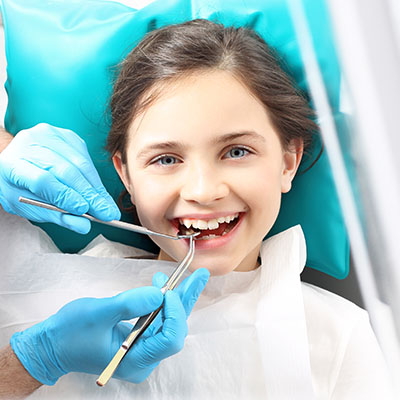 Decare Speciality Dental Clinic Kolappuram